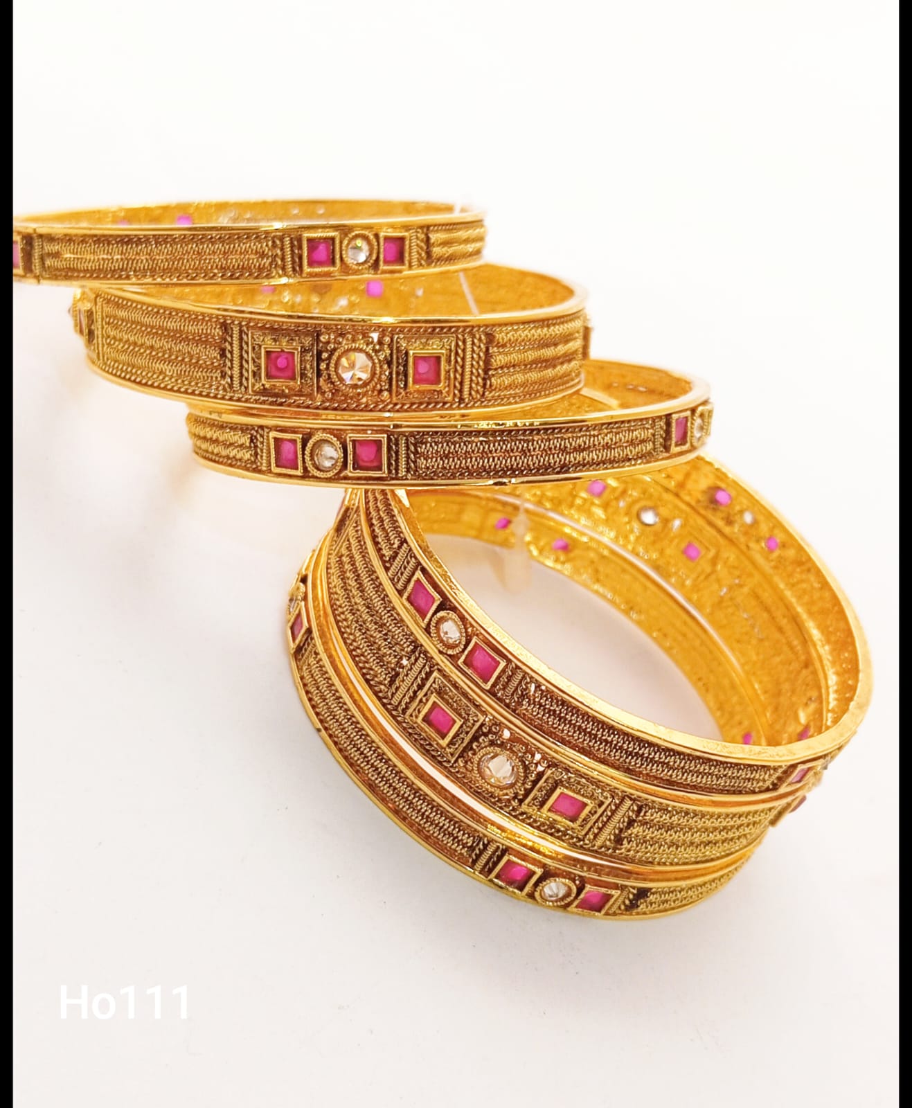 Bangles