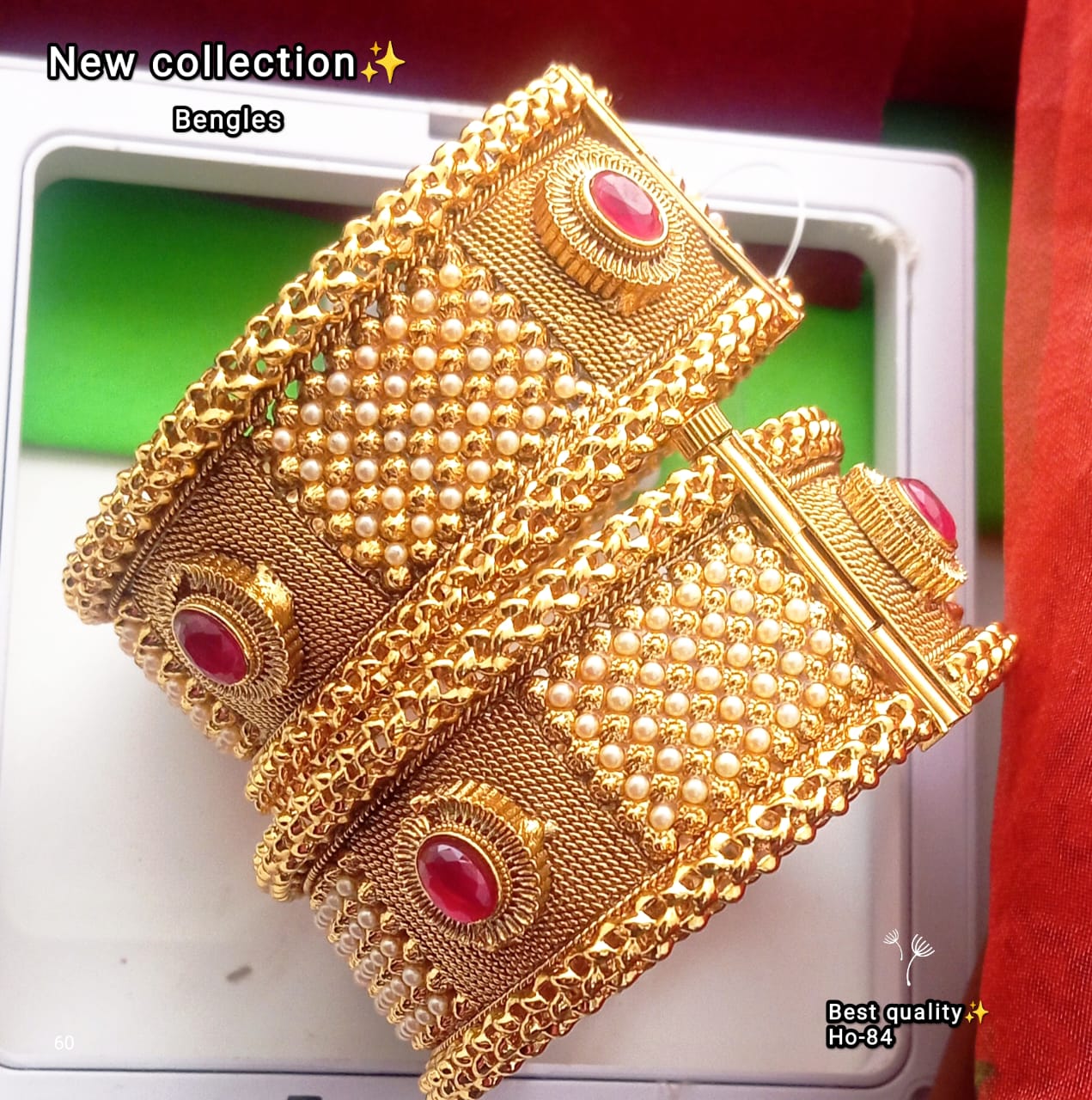 Bengles Bracelets