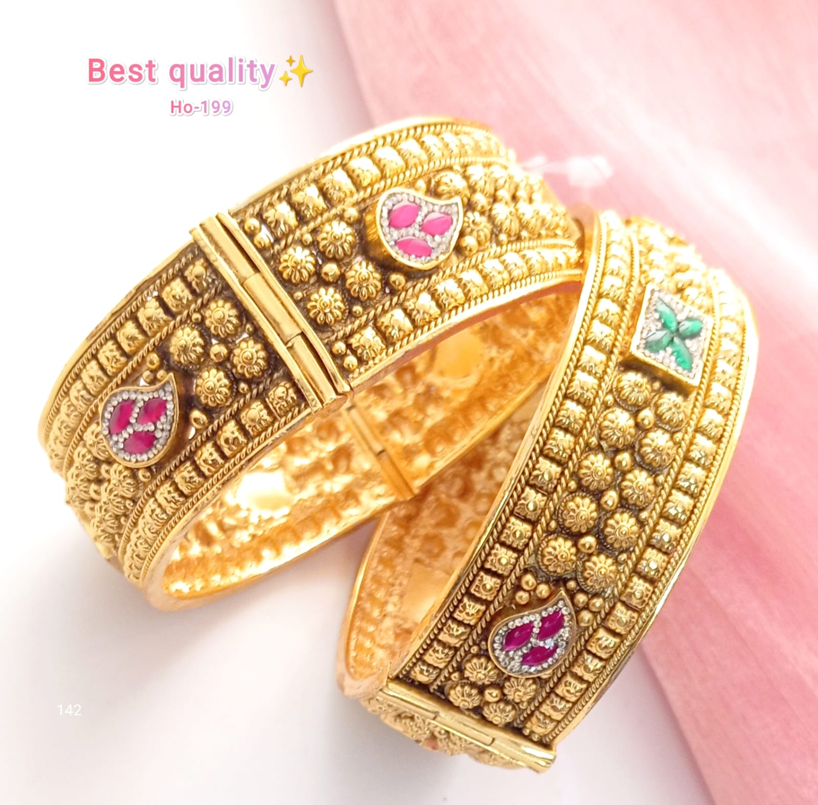 Best Quality Ho 199