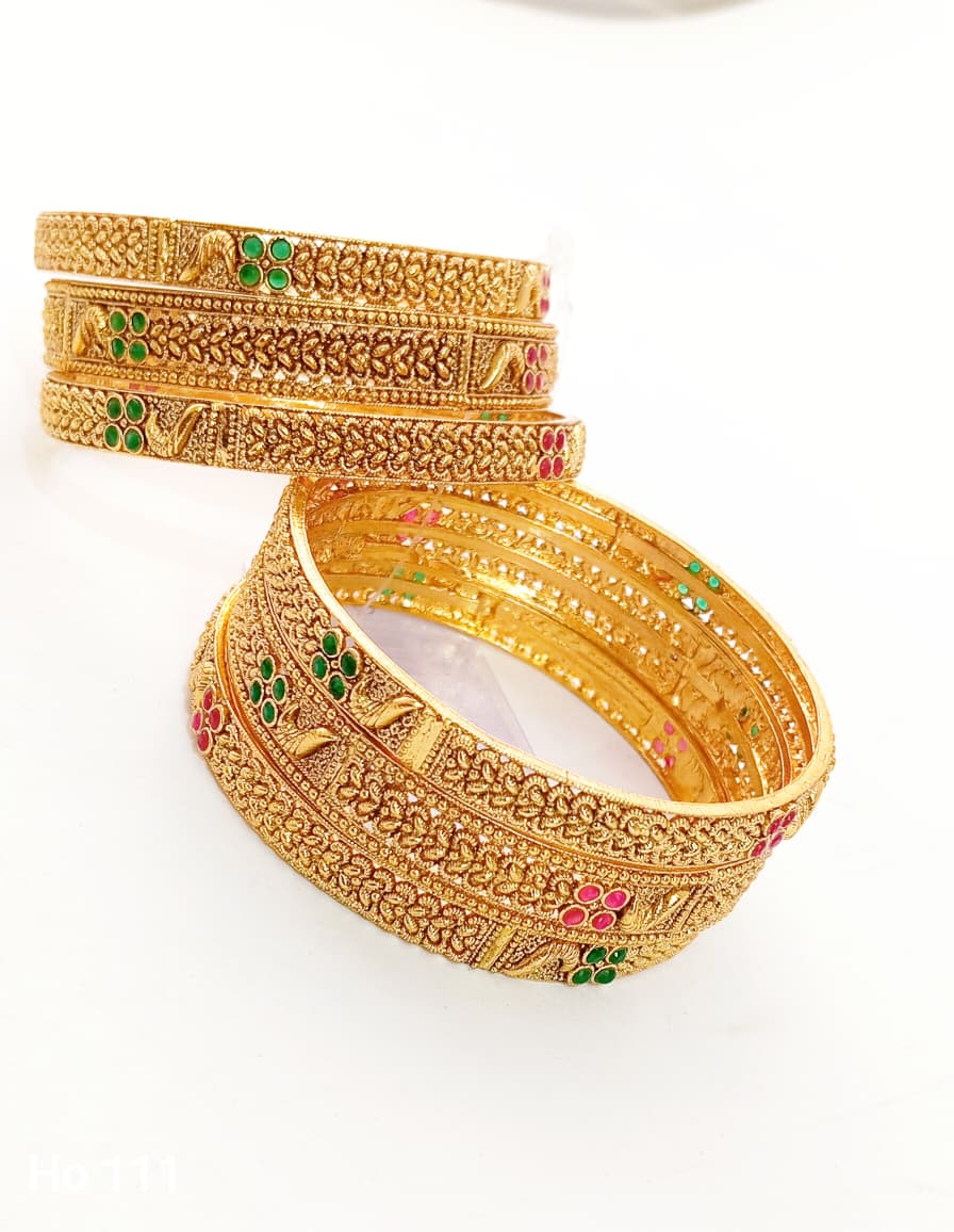 Jewelry Bracelets With Gemstones