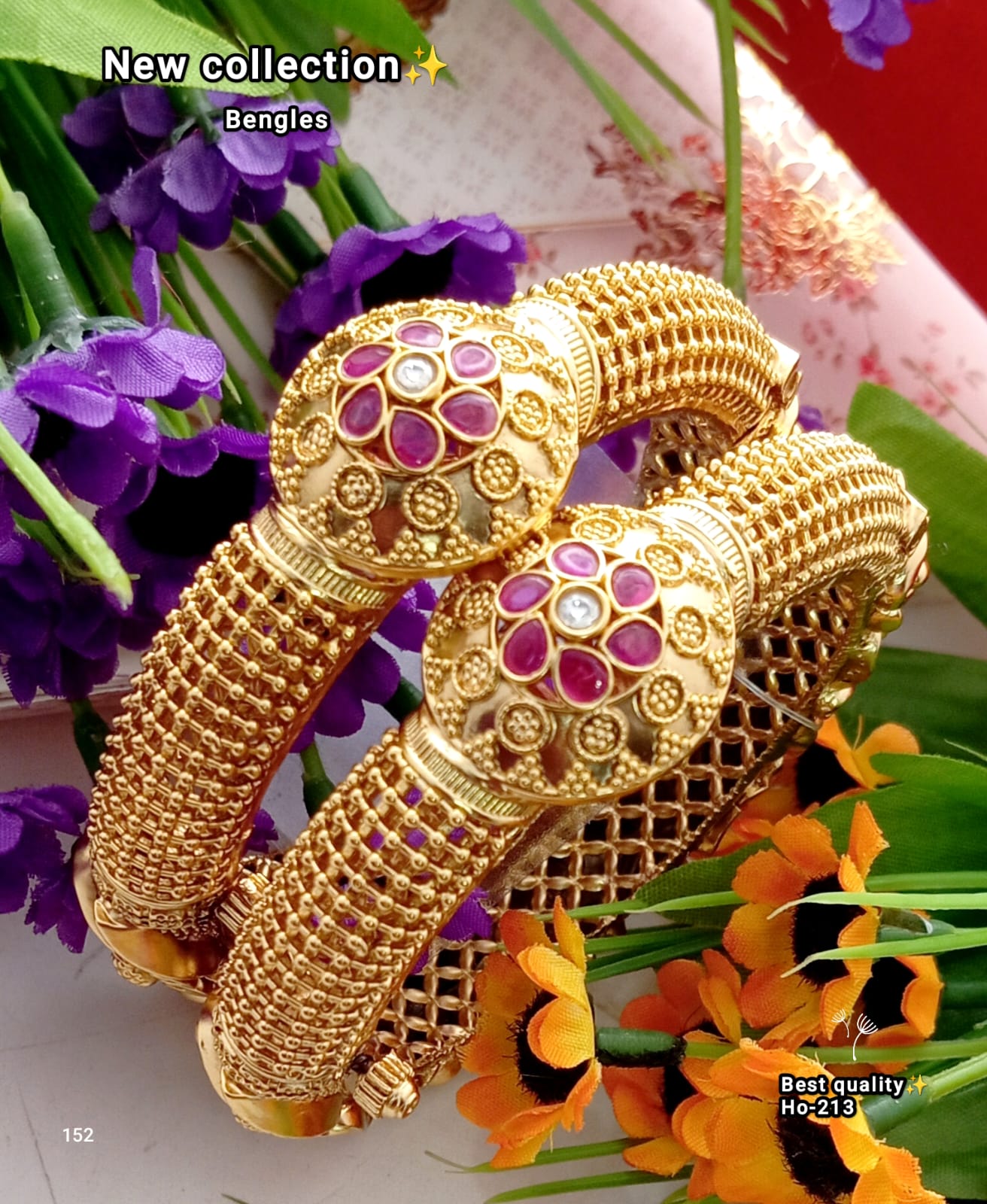 New Collection Bengalas