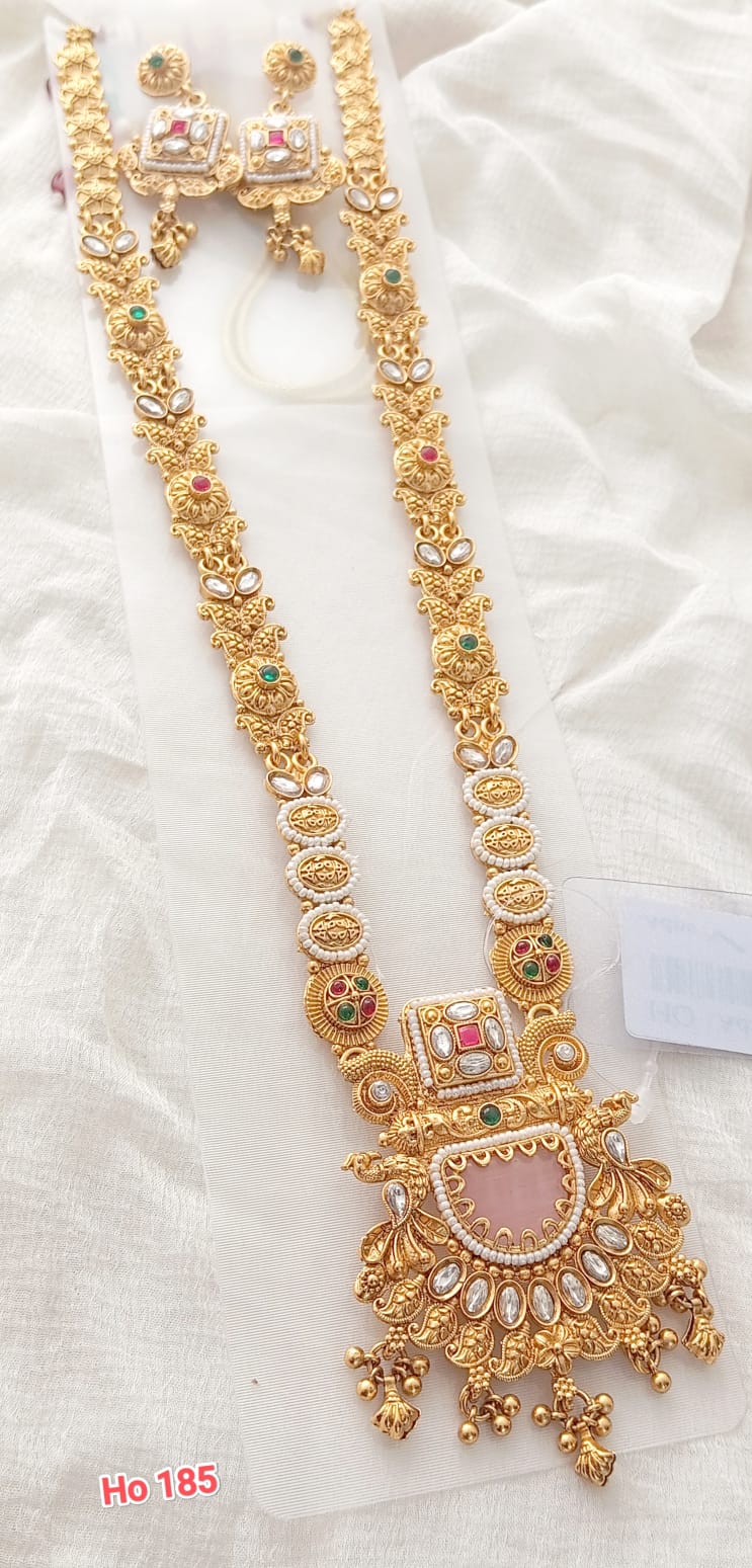 Jewelry Set Ho 185